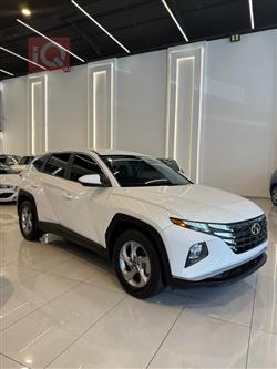 هیوندای تۆکسۆن